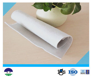 PET  Non Woven Geotextile For Separation