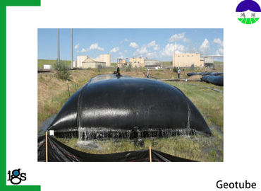 Geotextile Filter Soft Mattress Waterproof Erosion / Monolithic Mattress