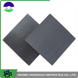 PE HDPE Geomembrane Liner Durable For Environment Protection 0.50mm